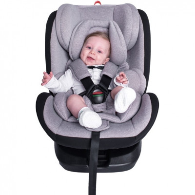 Автокресло Lorelli Nebula Isofix 0-36
