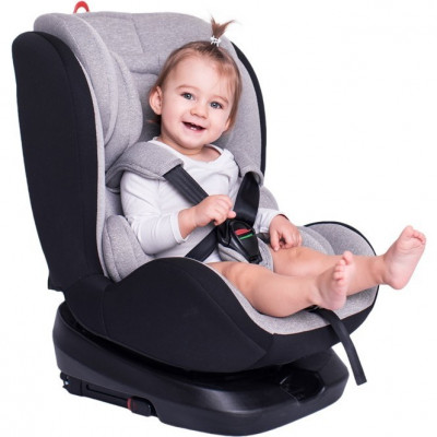 Автокресло Lorelli Nebula Isofix 0-36